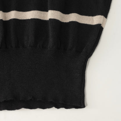SUMMER SWEATSHIRT KNIT