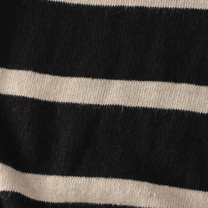 SUMMER SWEATSHIRT KNIT