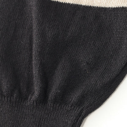 SUMMER SWEATSHIRT KNIT