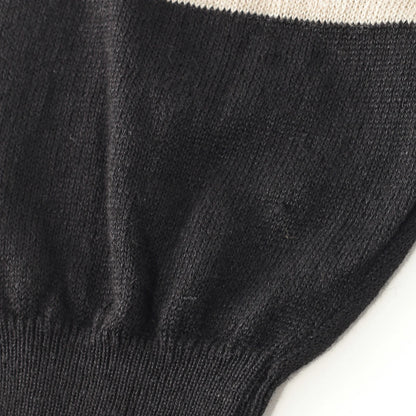 SUMMER SWEATSHIRT KNIT