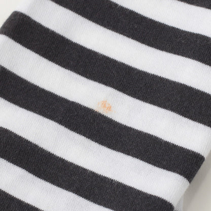 WIDE STRIPE JERSEY