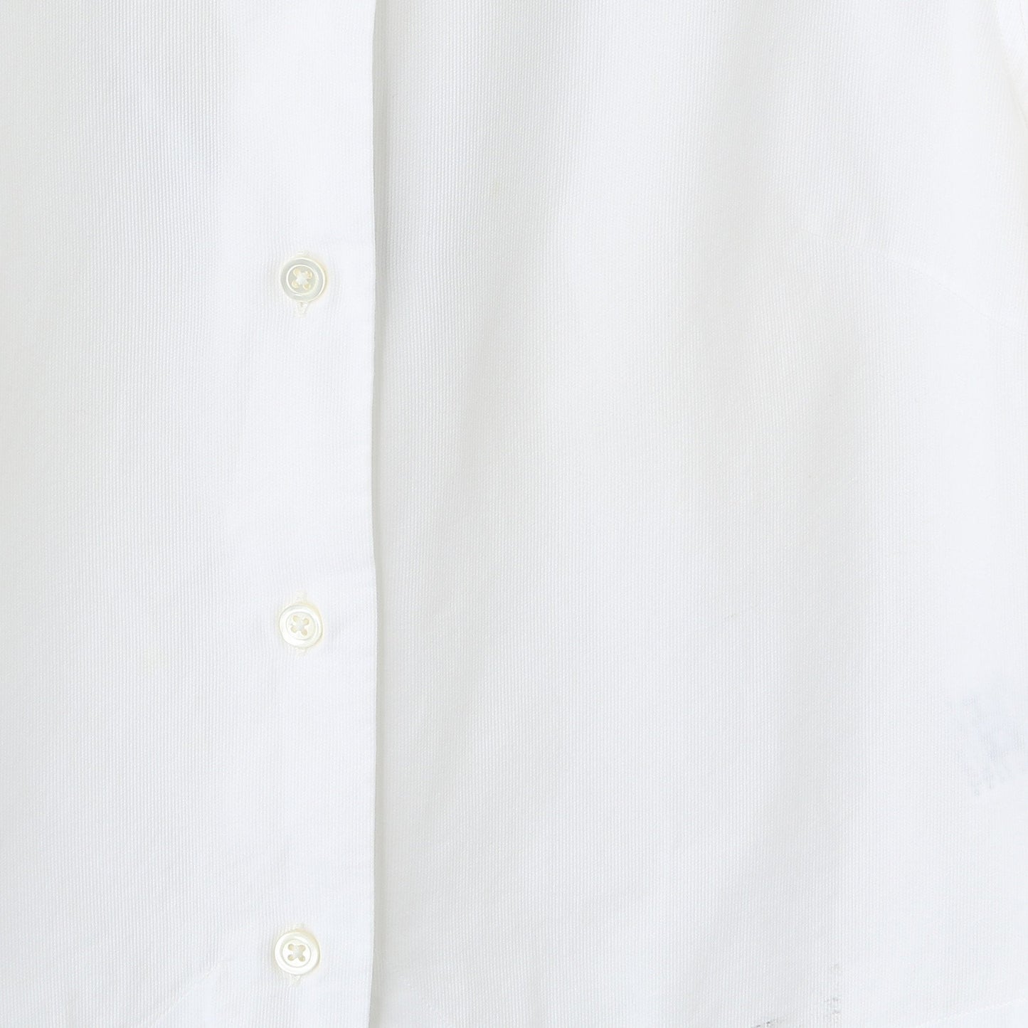 PIQUE COTTON SHIRT