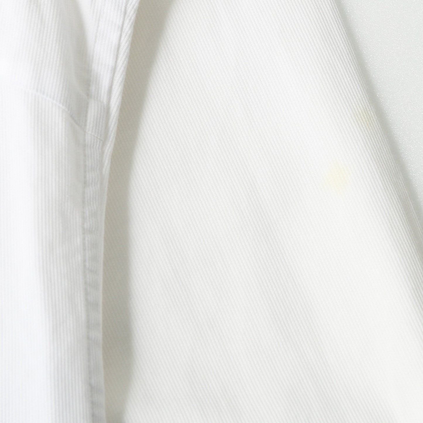 PIQUE COTTON SHIRT