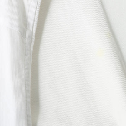 PIQUE COTTON SHIRT
