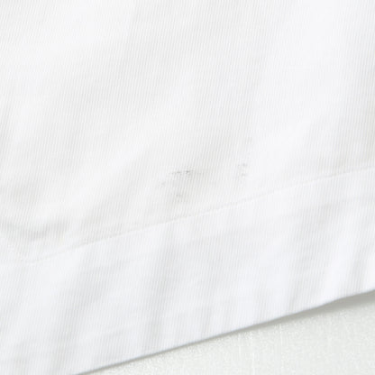 PIQUE COTTON SHIRT