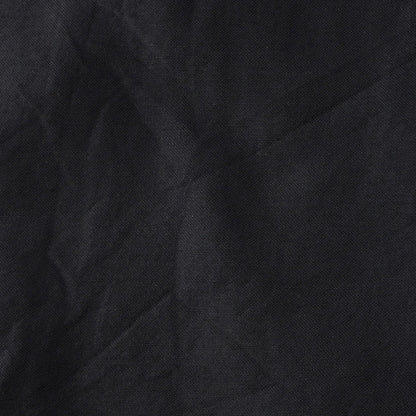 LINEN WOOL HOPSACK DRESS