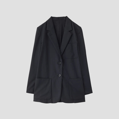 SUMMER WOOL JACKET