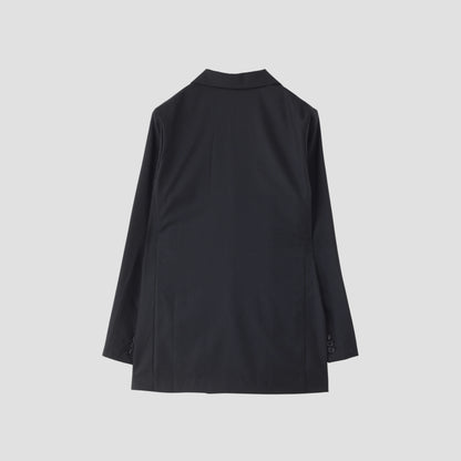SUMMER WOOL JACKET