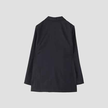 SUMMER WOOL JACKET