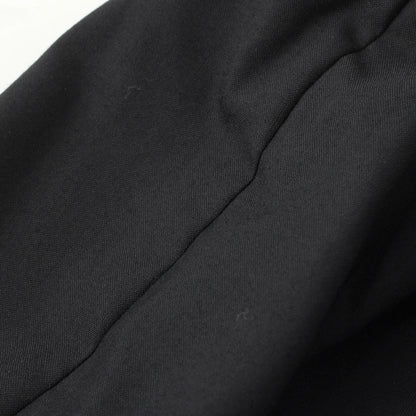 SUMMER WOOL JACKET
