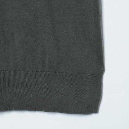 COTTON LINEN KNIT