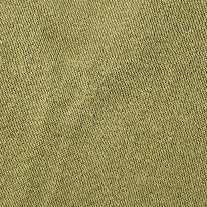 DRY COTTON LINEN KNIT