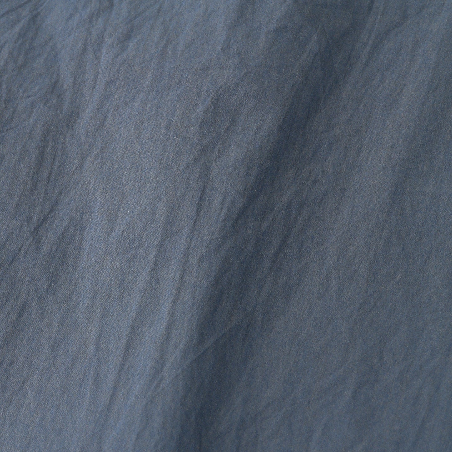 COTTON CHAMBRAY DRESS