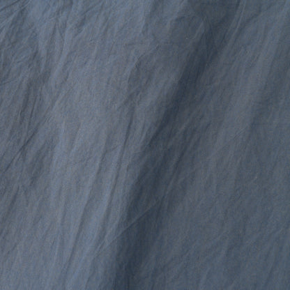 COTTON CHAMBRAY DRESS
