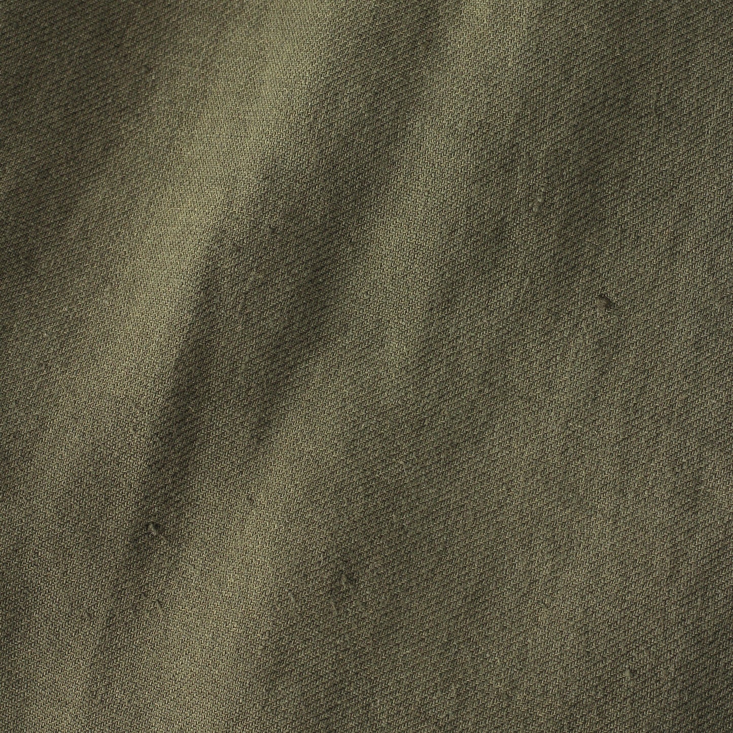 DRY LINEN TWILL SHIRT