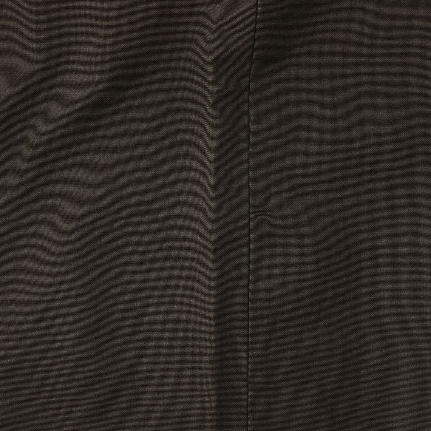 COTTON OXFORD TROUSERS