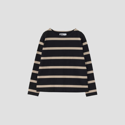 WIDE STRIPE DRY JERSEY