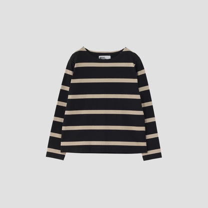 WIDE STRIPE DRY JERSEY