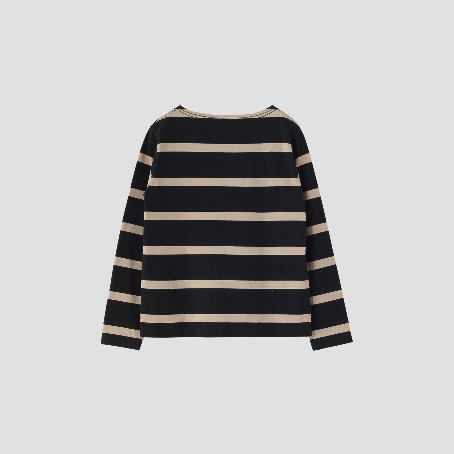 WIDE STRIPE DRY JERSEY