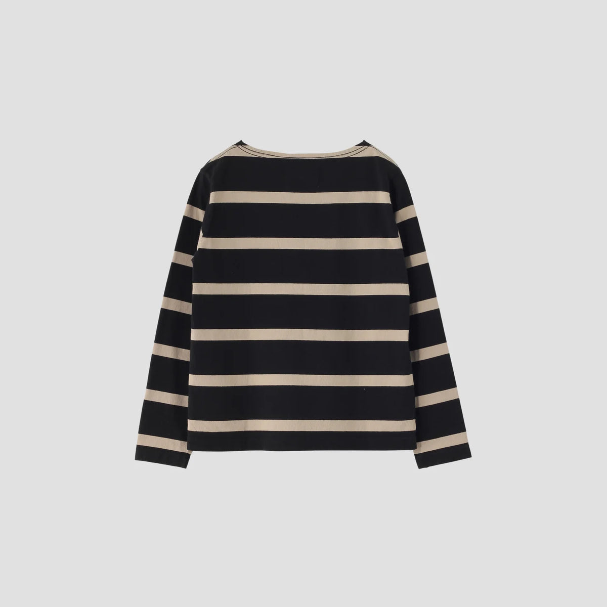 WIDE STRIPE DRY JERSEY