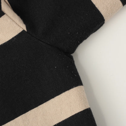 WIDE STRIPE DRY JERSEY