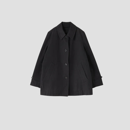COTTON TWILL COATING