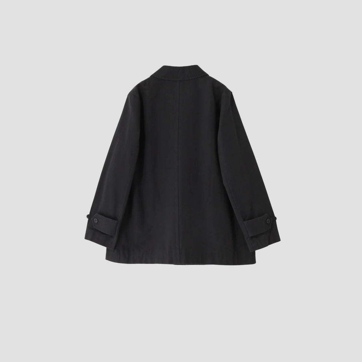 COTTON TWILL COATING