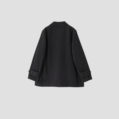 COTTON TWILL COATING