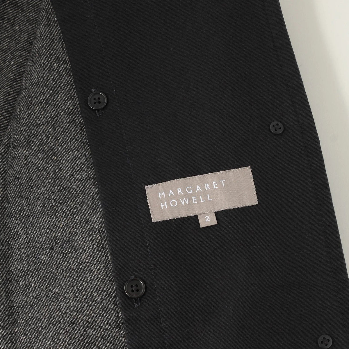 COTTON TWILL COATING