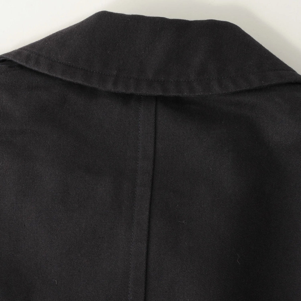 COTTON TWILL COATING