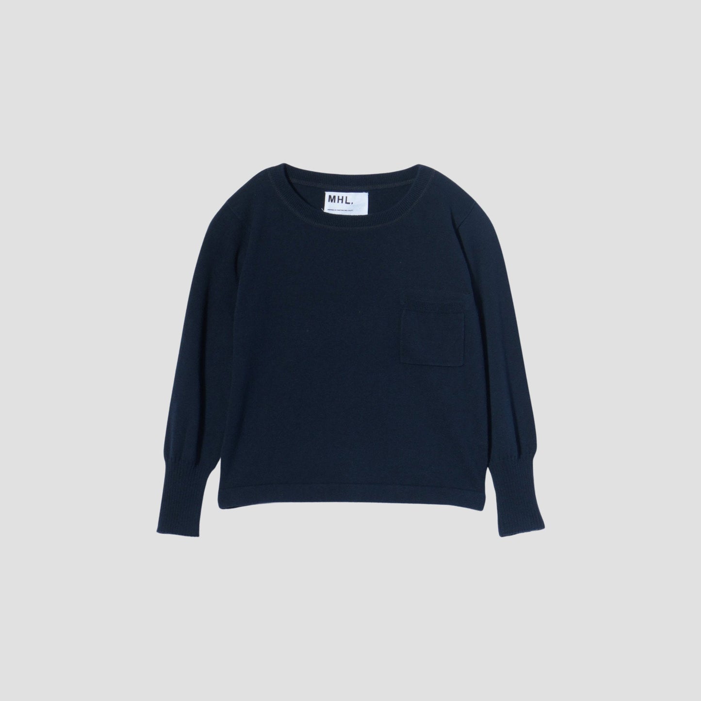 KNIT