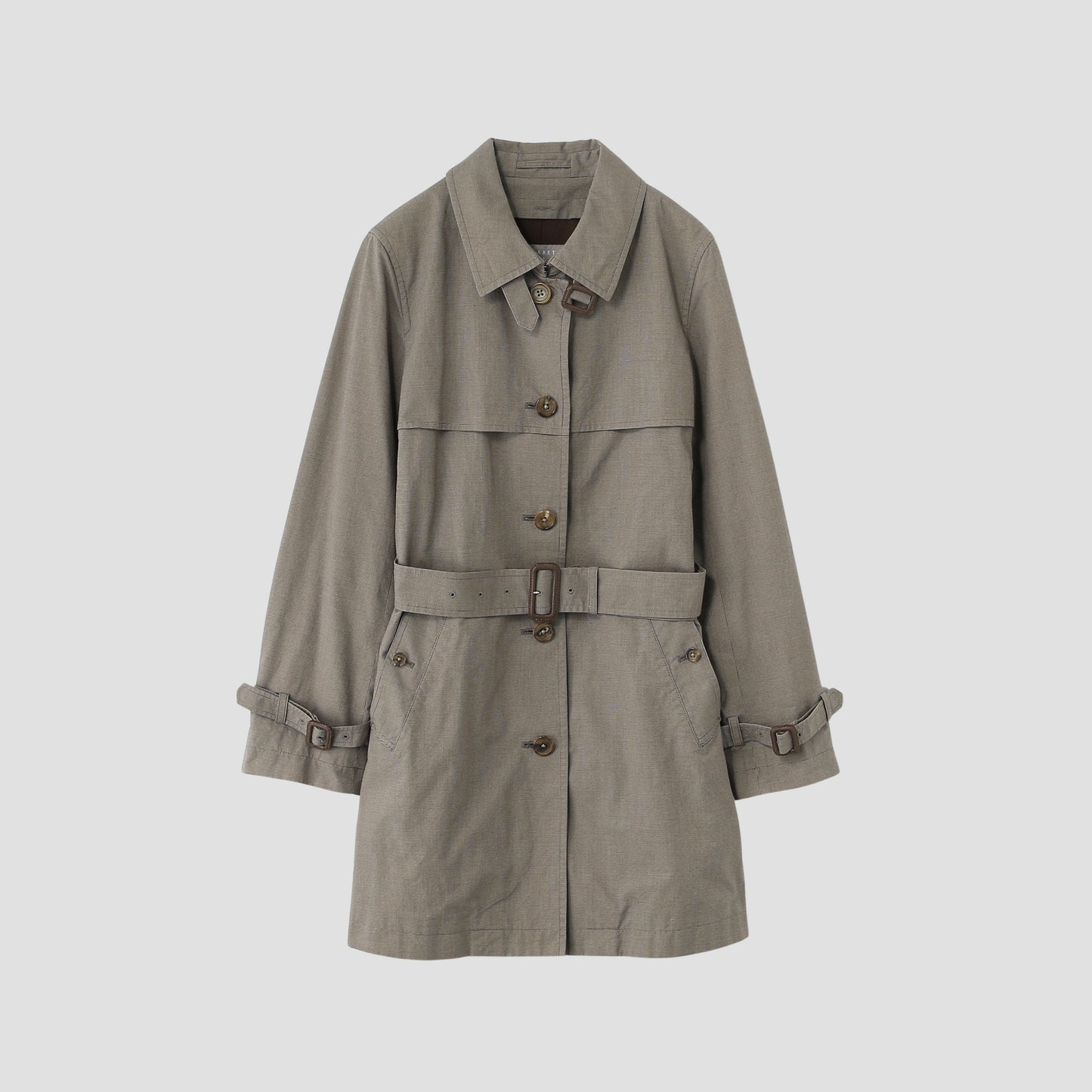 COAT