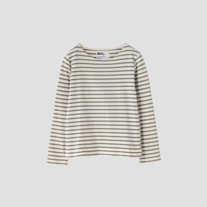 DRY STRIPE JERSEY