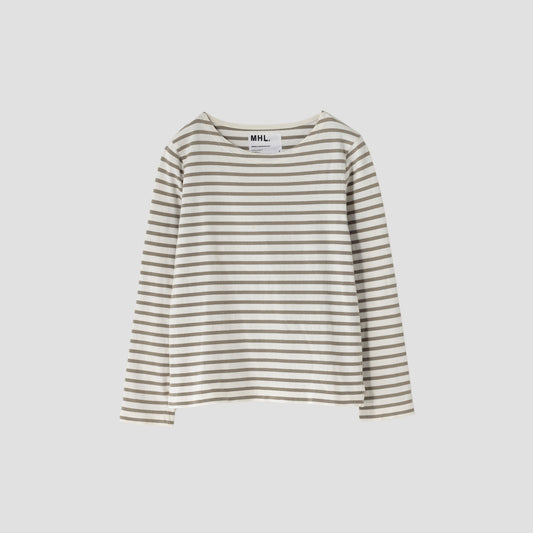 DRY STRIPE JERSEY