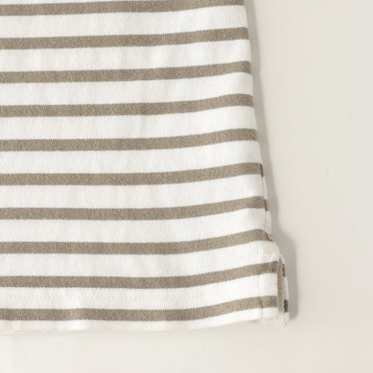 DRY STRIPE JERSEY