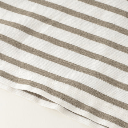 DRY STRIPE JERSEY