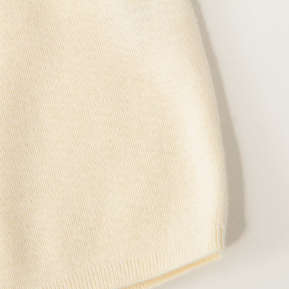 UNIFORM WOOL KNIT