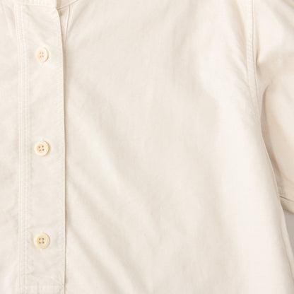 SOFT HOPSACK SHIRT
