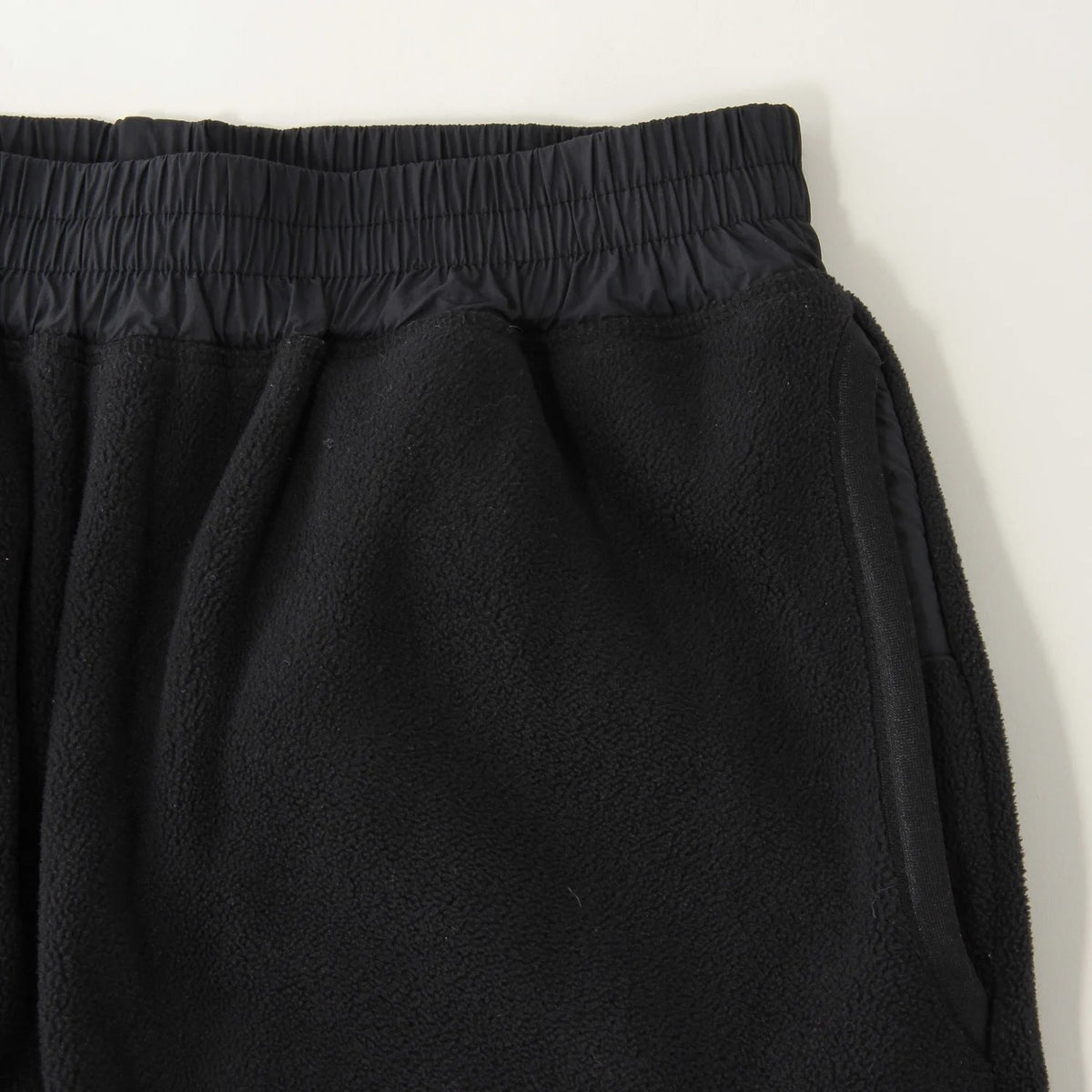 MICRO FLEECE TROUSERS