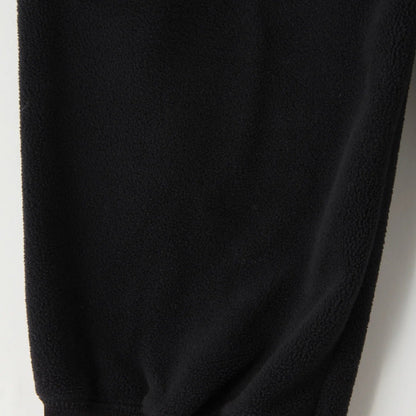 MICRO FLEECE TROUSERS