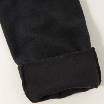 MICRO FLEECE TROUSERS