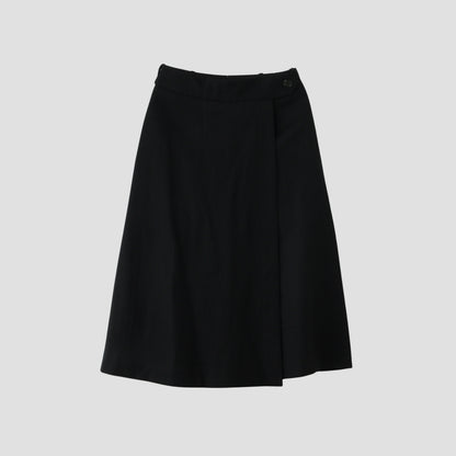 LIGHTWEIGHT FLANNEL TROUSERS