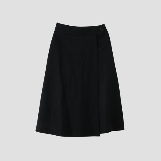 LIGHTWEIGHT FLANNEL TROUSERS