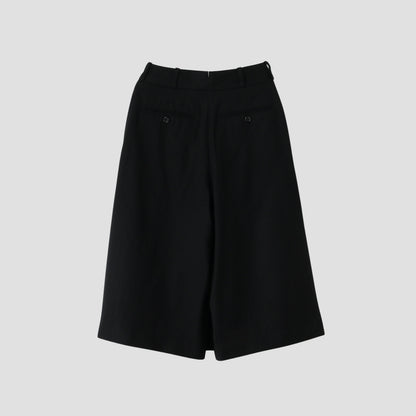 LIGHTWEIGHT FLANNEL TROUSERS