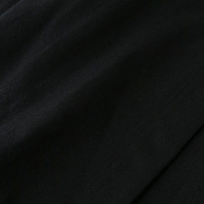 LIGHTWEIGHT FLANNEL TROUSERS