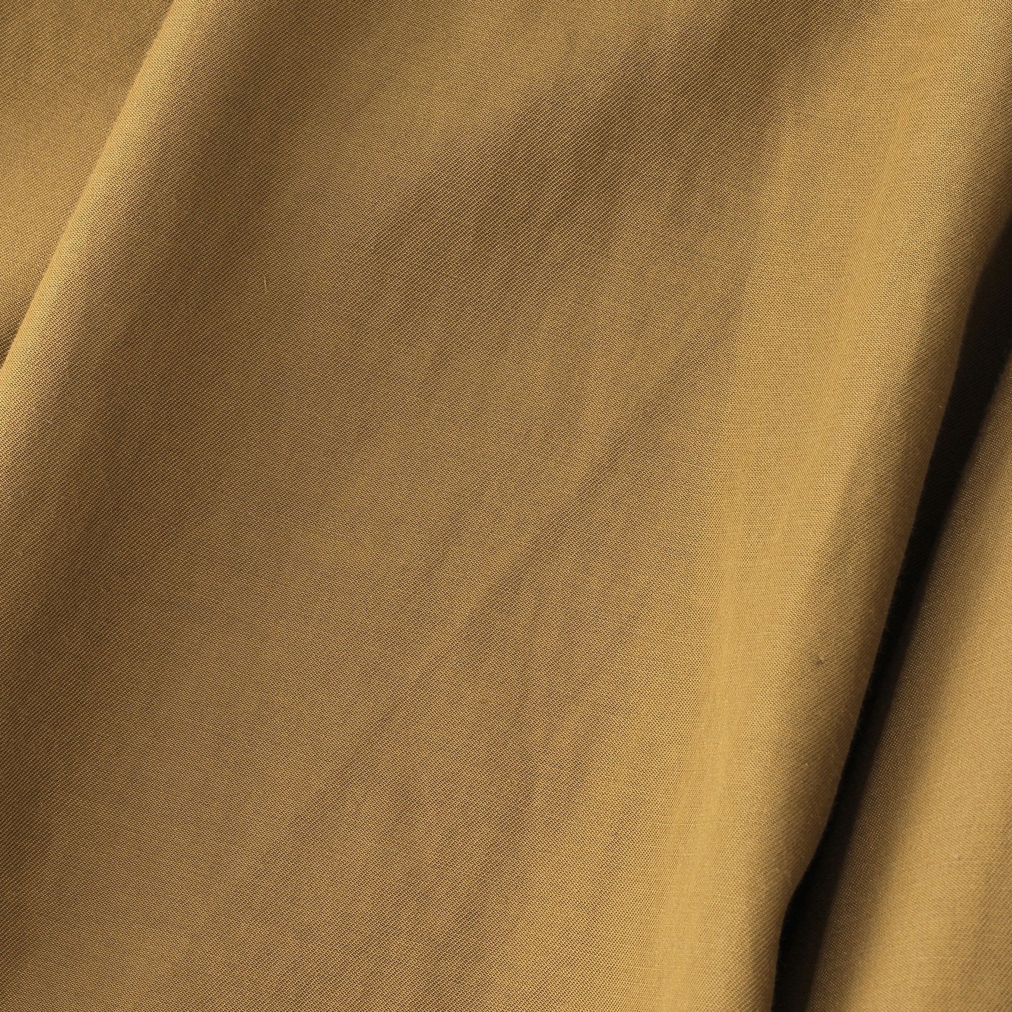VISCOSE COTTON TWILL TROUSERS