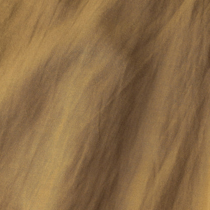VISCOSE COTTON TWILL TROUSERS