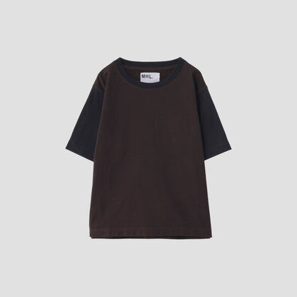 MATTE COTTON JERSEY