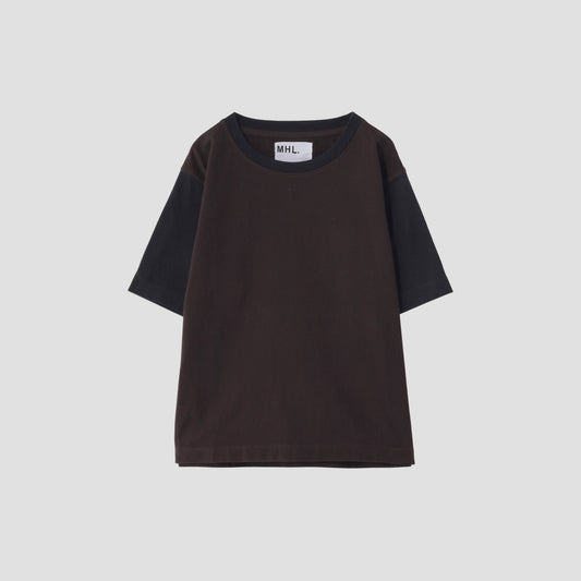 MATTE COTTON JERSEY
