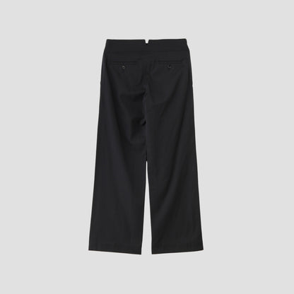 TROUSERS